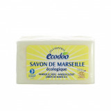 Sapun de Marsilia antipete 400g, Ecodoo