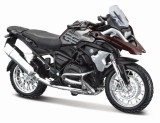 Maisto Motocicleta Metalica Editie Speciala Bmw R1200 Scara 1 La 18