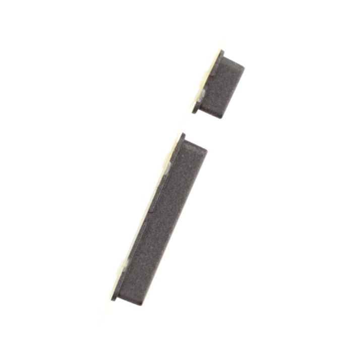 Buton On/Off Allview Alldro 3 Conect, Dark Silver, OEM