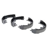 Set saboti frana mana Ate 03013730072, parte montare : punte spate