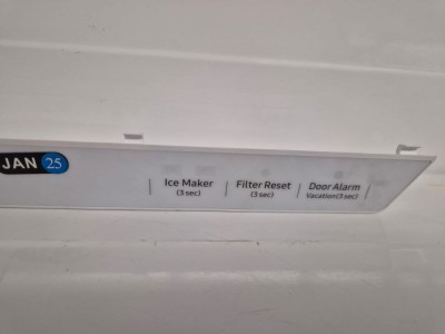 Placa electronica , modul display Side by Side Samsung / C154 foto