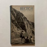 Em. Cristea - Bucegii - Turism - Alpinism