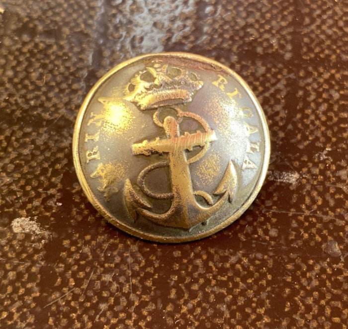 Nasture Marina Militara