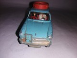 bnk jc Corgi 236 Austin A 60 Saloon