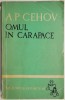 Omul in Carapace - A.P. Cehov - Roman Beletristica