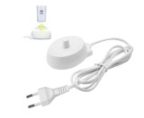 Cumpara ieftin Incarcator 3757 pentru periute de dinti electrice Braun Oral B, 220-240V, 0.9W - RESIGILAT