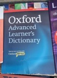 Oxford Advanced Learner&#039;s Dictionary