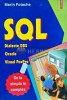 SQL. Dialecte DB2, Oracle si Visual FoxPro - 2001 - Marin Fotache (I192)