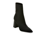 Botine ALDO negre, 13816591, din material textil