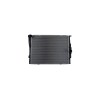 Radiator apa BMW 1 E81 AVA Quality Cooling BW2292
