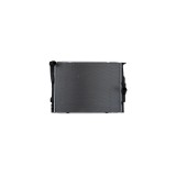 Radiator apa BMW 3 cupe E92 AVA Quality Cooling BW2292