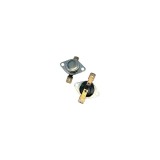Termostat pentru uscător de rufe WHIRLPOOL 482000022788 ARISTON Original