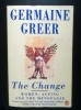 Germaine Greer - The Change: Women, Ageing and the Menopause (1992)
