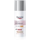 Eucerin Anti-Pigment crema de zi impotriva petelor SPF 30 50 ml
