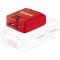 Einhell TE-CP 18 Li USB PXC - Adaptor USB compatibil cu acumulatori Li-Ion 18 V