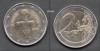 CIPRU 2008, 2 euro, Europa