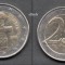 CIPRU 2008, 2 euro
