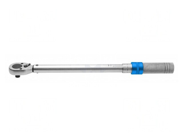 Cheie Dinamometrică 20-110Nm Fixare 1/2&quot;
