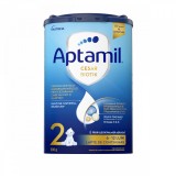 Lapte de continuare 6-12 luni CESAR-BIOTIK 2, 800g, Aptamil, Nutricia