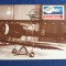 Aviatie - ARIPI ROMANESTI - Primul avion cu reactie zbor omagial - Henri Coanda