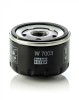 Filtru ulei Mann-Filter W7003