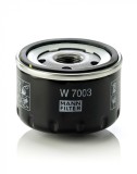 Filtru ulei Mann-Filter W7003