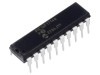 Microcontroler PIC 28kB ADC DAC EUSART I2C SPI THT