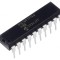 Microcontroler PIC 28kB ADC DAC EUSART I2C SPI THT