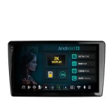 Cumpara ieftin Navigatie 2K HUB64 Peugeot 307, 8GB RAM, Android 13, Octacore, Slot Sim 4G, DSP, GPS, Wi-FI, Carplay, Android Auto, USB, Bluetooth, Waze, Touchscreen,