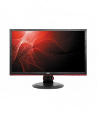 Pmonitor 23.6 aoc g2460pf fhd 1920*1080 gaming tn 16:9 wled foto