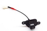 Camera de marșarier TOYOTA ESTIMA III _R2_, _R5_ 2007 OEM: 86790-28220 17410753