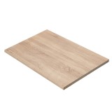 Praktik 80 blat de bucătărie stejar sonoma