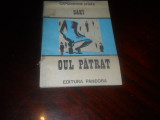 OUL PATRAT-SAKI,1991