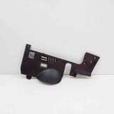 Ornament Inferior Bord Tesla Model 3 2021 OEM 1130973-00-B Original