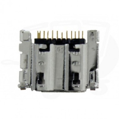 Conector incarcare Samsung T335 Galaxy Tab 4 8.0inch LTE Original foto