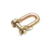 Cercel &icirc;ntinzator ancora U-650 cu lant pentru prindere sigura