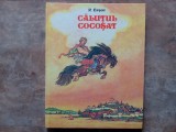 CALUTUL COCOSAT - P. ERSOV, 1990
