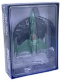 Macheta nava Star Trek Klingon D5-Class Battle Cruiser Ship