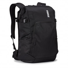 Rucsac foto Thule Covert DSLR, 24 L, Negru