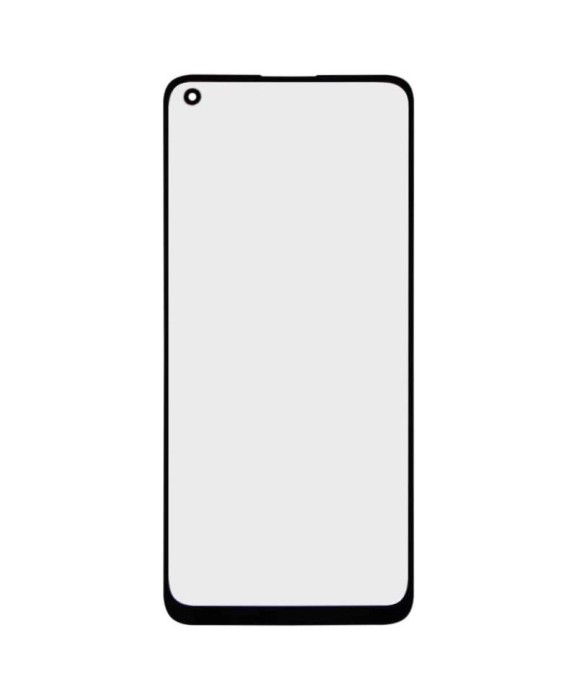 Geam Sticla Cu Oca Oppo Reno5 Lite