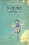 AS - DELIA OLTEA RUSU - SARME SI PORTOCALI