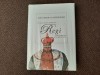 TOT CEEA CE ATI DORIT SA STITI DESPRE REGI SI NU ATI INDRAZNIT SA INTREBATI