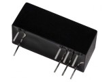Convertor DC/DC 1W 48V la 12V 83mA