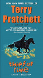 Thief of Time | Terry Pratchett, Harpercollins Publishers