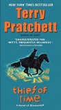 Thief of Time | Terry Pratchett, Harpercollins Publishers