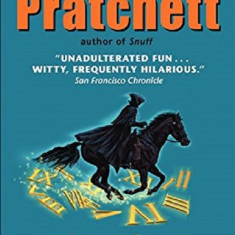 Thief of Time | Terry Pratchett