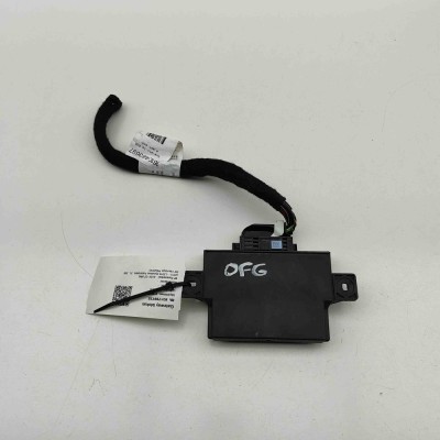 Unitate de control Gateway AUDI Q7 4M 2016 OEM: 4M1907468A,A2C74997806 31799725 foto