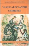 Chiritele | Vasile Alecsandri