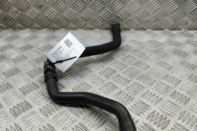Furtun de lichid de răcire PORSCHE MACAN 95B 2016 OEM: 8R0819376T 22073770 foto