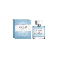 Guess 1981 Indigo pentru femei EDT 100 ml